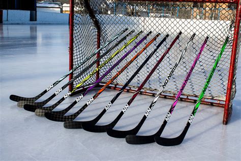 Compare This To A $359 <strong>Stick</strong> For A Fraction Of The Cost. . Custom hockey sticks coupon code